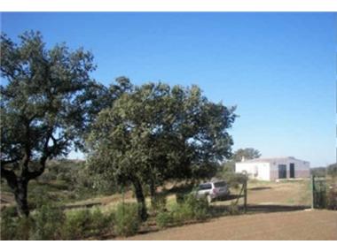 Other for sale in San Silvestre de Guzman (Andalucia)