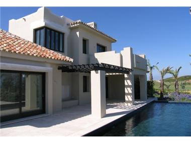 Villa for sale in Casares (Andalucia)