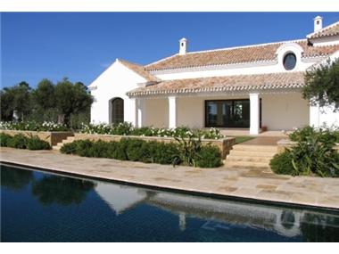 Villa for sale in Casares (Andalucia)
