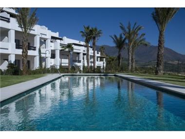 Apartment for sale in Casares (Andalucia)