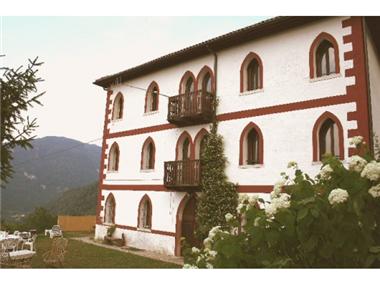 Cottage for sale in Feltre (Veneto)