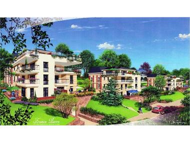 Apartment       for sale in Chennevieres-sur-Marne (Region Ile-de-France)