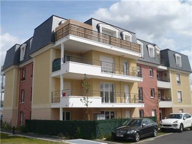 Apartment for sale in Vigneux-sur-Seine (Region Ile-de-France)