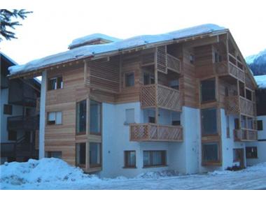 Hotel for sale in Zoldo Alto (Veneto)