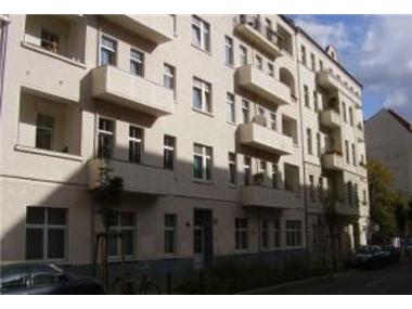 Apartment for sale in Friedrichshain (Land Berlin)