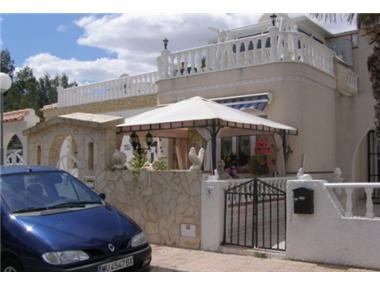 Townhouse for sale in San Javier (Murcia)