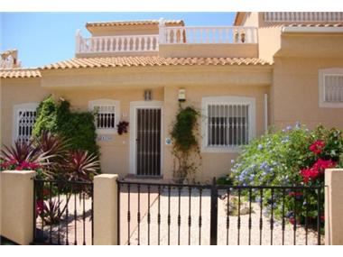 Apartment for sale in San Javier (Murcia)