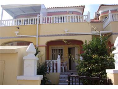 Townhouse for sale in San Javier (Murcia)
