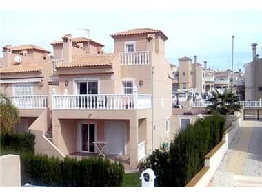 Apartment for sale in San Javier (Murcia)