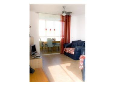 Apartment for sale in Gran Alacant (Valencia)