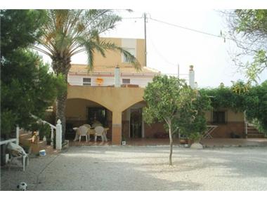Other for sale in La Murada (Valencia)