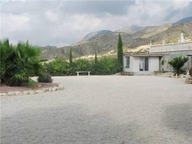 Rural for sale in Crevillente (Valencia)
