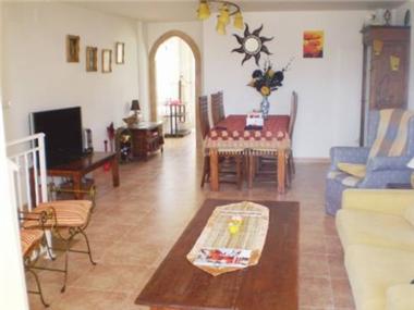 Town House for sale in Jacarilla (Valencia)