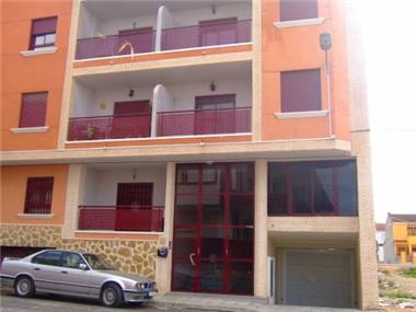 Apartment for sale in Dolores (Valencia)