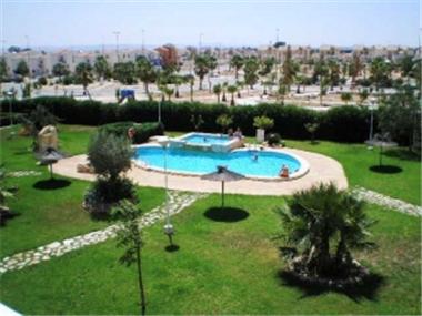 Semi-detached for sale in Guardamar (Valencia)