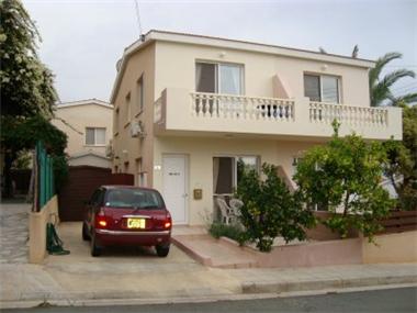 Semi House for sale in Peyia (Paphos)