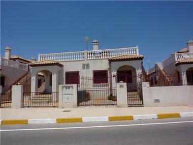 Bungalow for sale in Daya Vieja (Valencia)