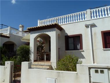 Bungalow for sale in Daya Vieja (Valencia)