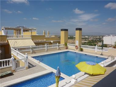Townhouse for sale in Benijofar (Valencia)