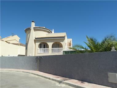 Villa for sale in Rojales (Valencia)