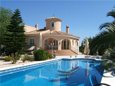 Villa for sale in Daya Vieja (Valencia)