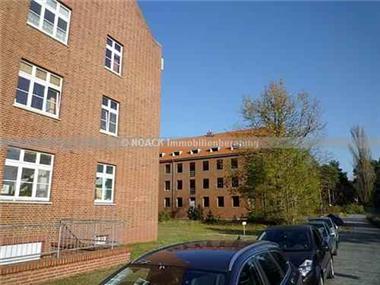 Building For Redevelopment for sale in Furstenwalde (Brandenburg)