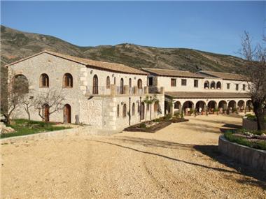 Finca for sale in Lliber (Valencia)