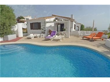 Villa for sale in Orba (Valencia)