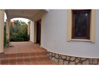Villa for sale in Beniarbeig (Valencia)