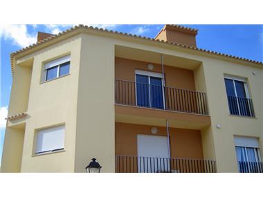 Appartement for sale in Benidoleig (Valencia)