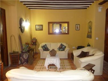 Town House for sale in Alcalali (Valencia)