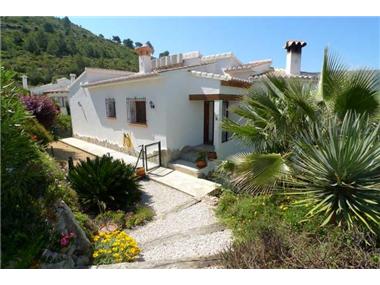 Villa for sale in Orba (Valencia)