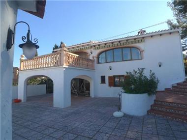 Villa for sale in Orba (Valencia)