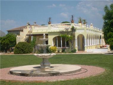 Finca for sale in Orba (Valencia)