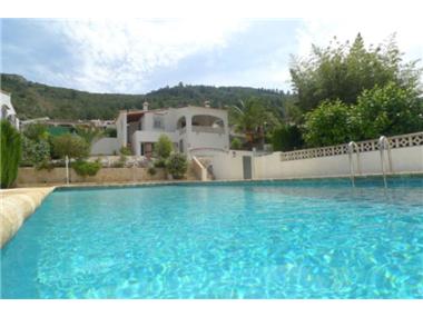 Villa for sale in Orba (Valencia)