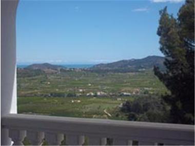Villa for sale in Palma de Gandia (Valencia)