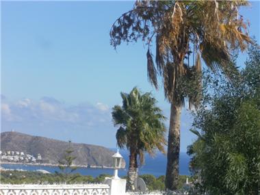 Plot for sale in Moraira (Valencia)