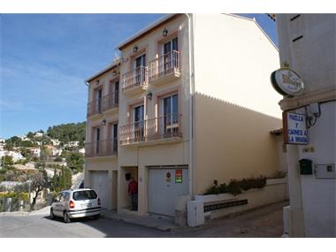 Town House for sale in Orba (Valencia)