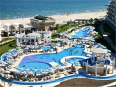 Apartment for sale in Pomorie (Burgas)