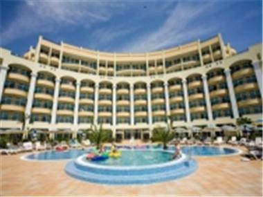 Apartment for sale in Pomorie (Burgas)