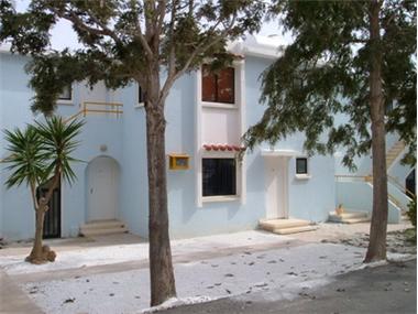 Apartment for sale in Protaras (Famagusta)