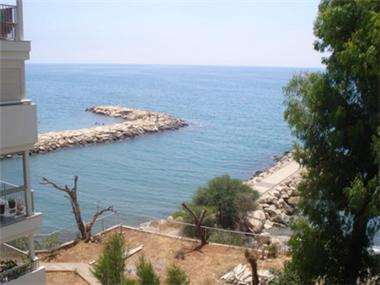 Apartment for sale in Yermasoyia (Limassol)