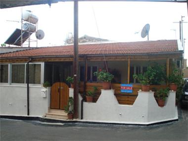 Semi House for sale in Ypsonas (Limassol)