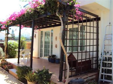Detached House for sale in Cape Greco Peninsula (Famagusta)