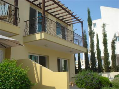 Terraced House for sale in Yermasoyia (Limassol)