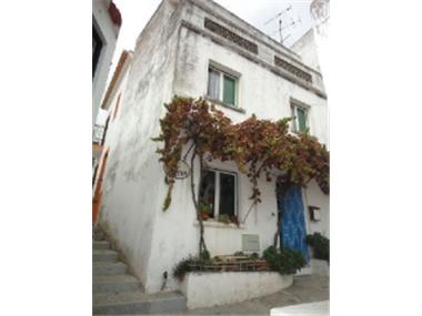 House for sale in Alte (Faro)