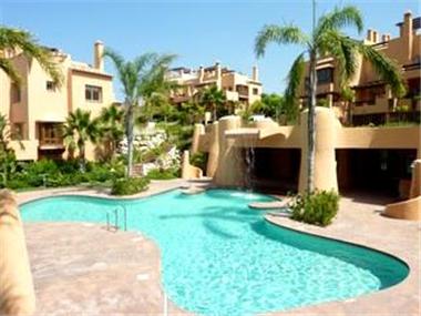 Town House for sale in Calahonda (Andalucia)