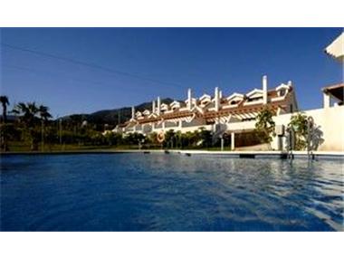 Town House for sale in El Higueron (Andalucia)