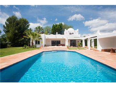 Villa - Detached for sale in San Pedro de Alcantara (Andalucia)
