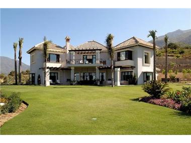 Villa - Detached for sale in Istan (Andalucia)